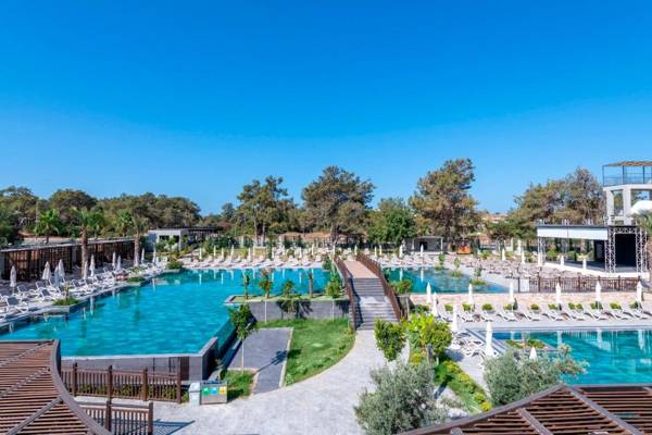 Akadia Luxury Sorgun - Adults Only 16 Plus