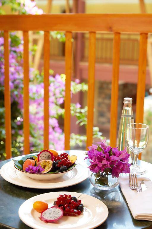 Divan Bodrum Palmira