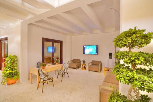 Faros Hotel Bodrum - Special Category