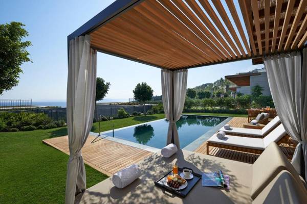 Mandarin Oriental Bodrum