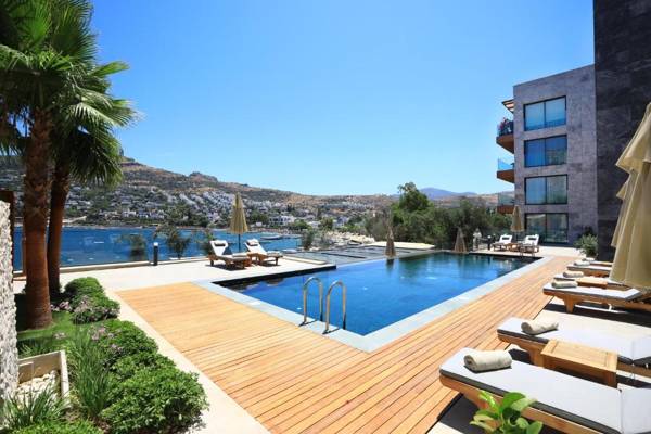 Mare Deluxe Residence