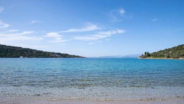 Akana Cennet Koyu Bodrum