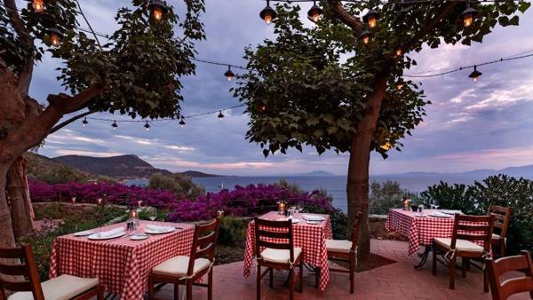 Kempinski Hotel Barbaros Bay Bodrum