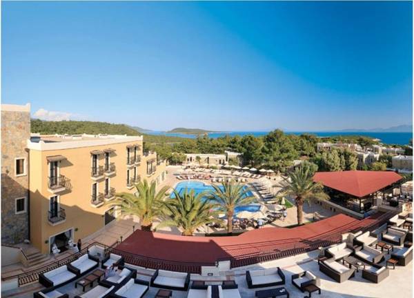 Bodrum Park Resort Ultra All Inclusive