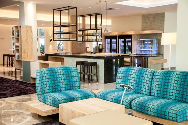 TUI BLUE Sarigerme Park