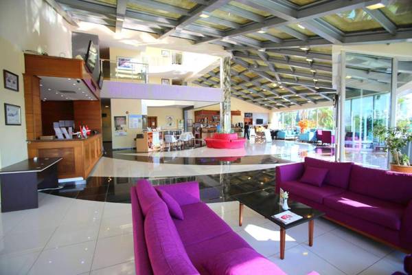 Dalaman Airport Lykia Thermal & Spa Hotel