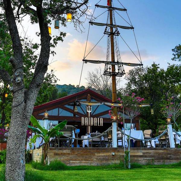 Rixos Premium Göcek - Adult Only