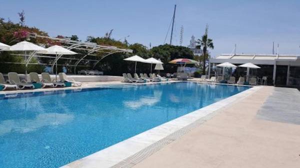 Sybelle Suites by Villa Safiya