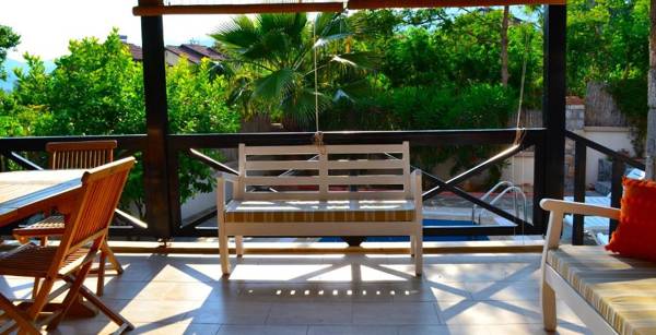 Villa Luna By Villa Safiya