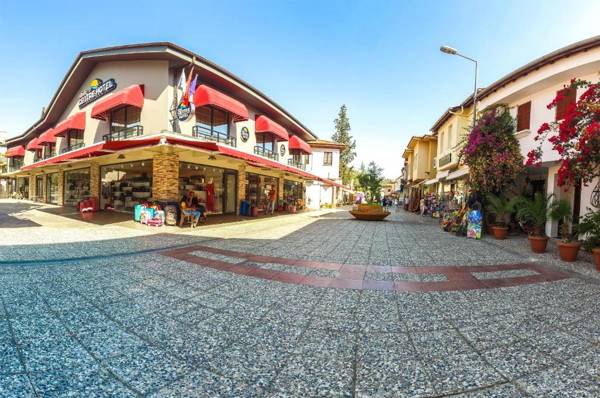 Göcek Centre Hotel