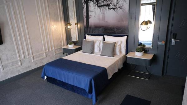 Skopea Inn Exclusive Hotel