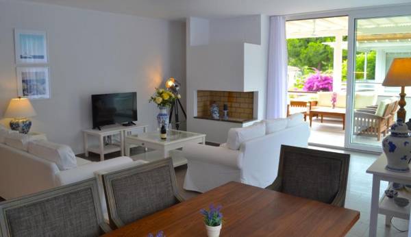 Topaz Suites by Villa Safiya