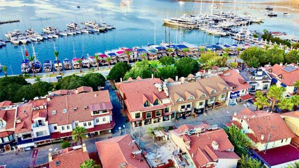 Resa Hotel Gocek