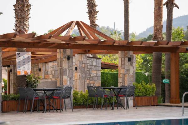 WEST HOUSE EXCLUSIVE HOTEL