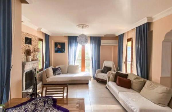 Amazing Villa w/ Private Pool & BBQ in Gocek