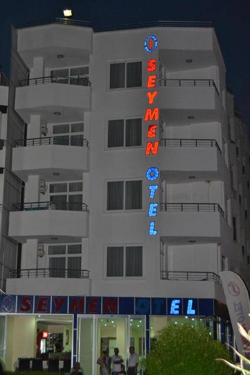 Seymen Otel