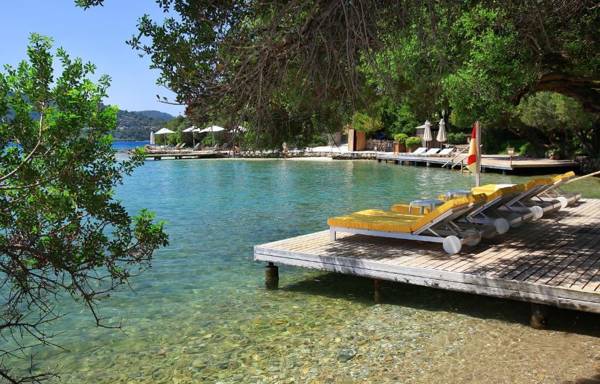 DoubleTree by Hilton Bodrum Isıl Club Resort - ULTRA ALL INCLUSIVE