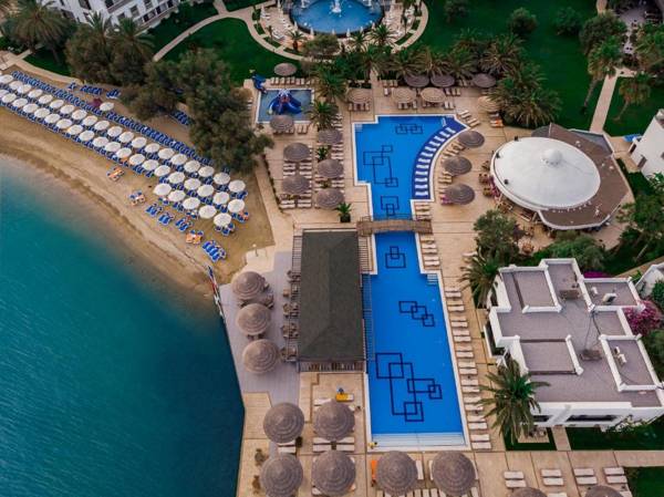 Samara Hotel Bodrum Ultra All Inclusive