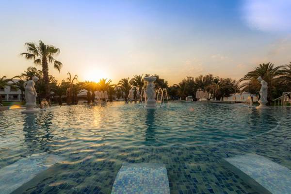 Samara Hotel Bodrum Ultra All Inclusive