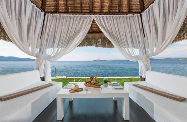 Sarpedor Boutique Hotel