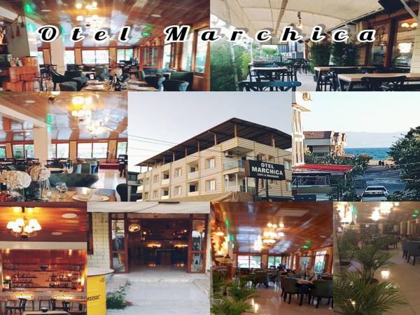 Otel Marchica