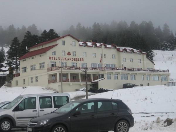 Ulukardesler Otel