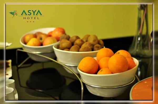 Asya Hotel