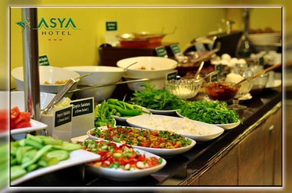 Asya Hotel