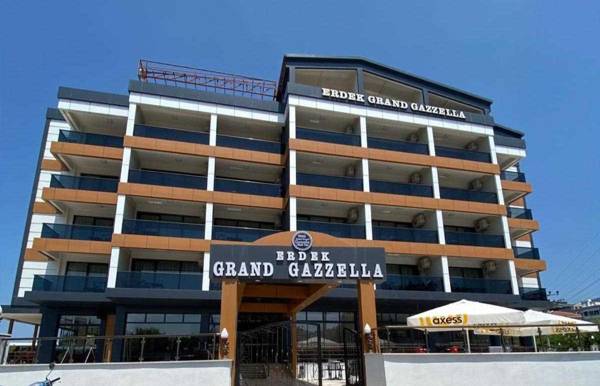 Erdek Grandgazzella Butik Otel