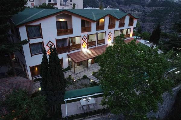 KORU BUTİK OTEL