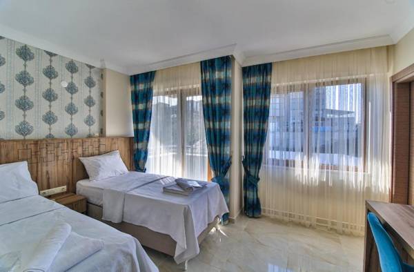 Amasra Sunrise Otel