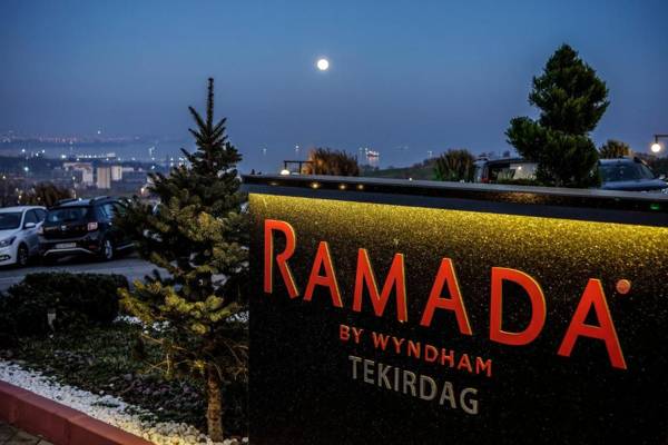 Ramada by Wyndham Tekirdağ