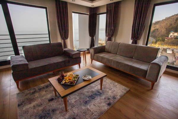 Şehrar Suite Hotel