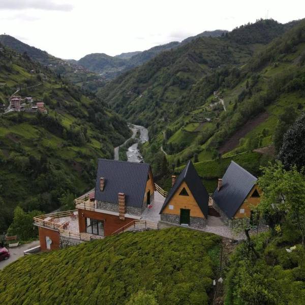 Pulera Suit Bungalow