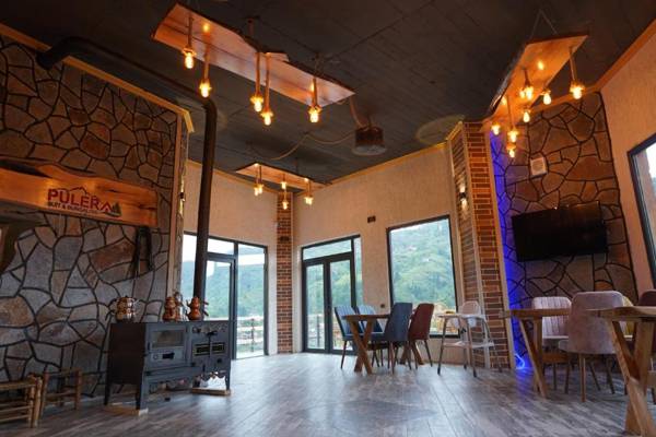 Pulera Suit Bungalow