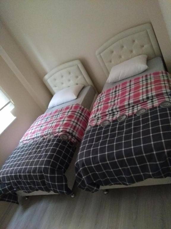 Yavuz Luxury Apartments