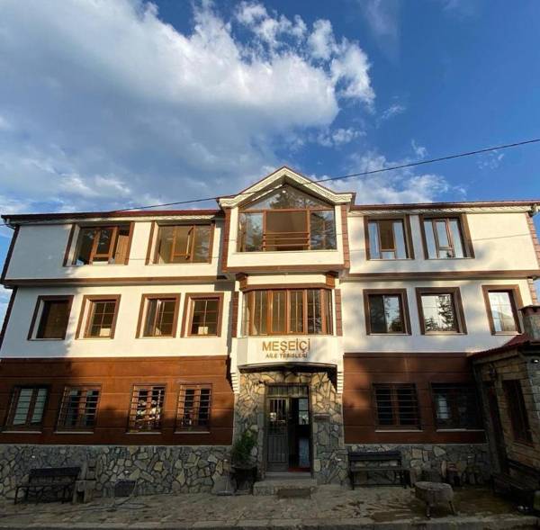 MEŞEİÇİ BUTiK HOTEL