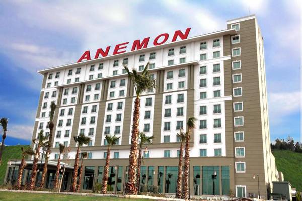 Anemon Iskenderun Hotel