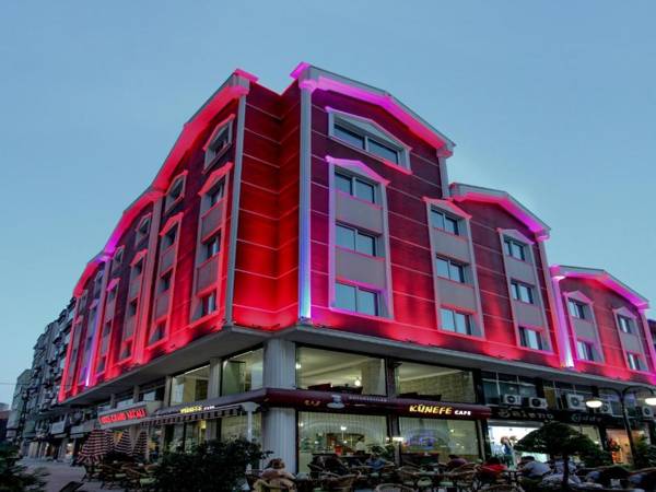 Grand Akçalı Otel