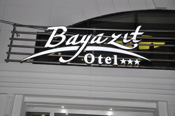 Bayazıt Hotel