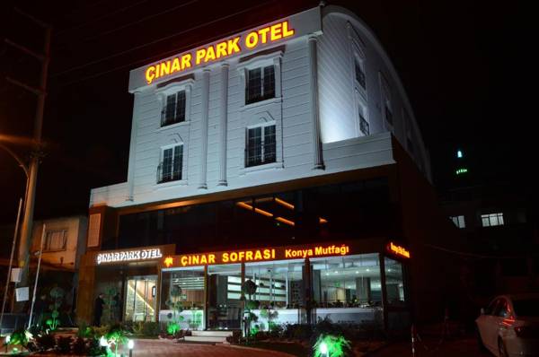 Çınarpark Hotel