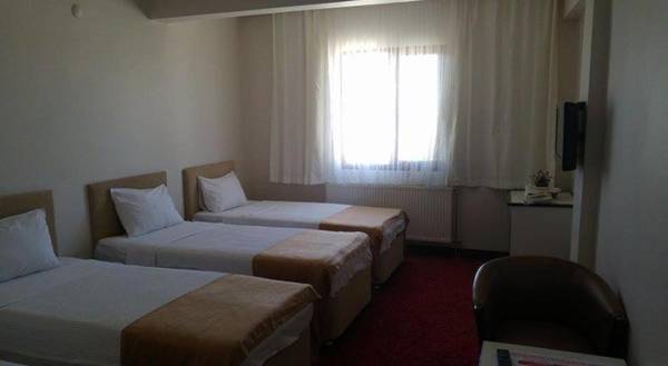 Butik Ertur Hotel