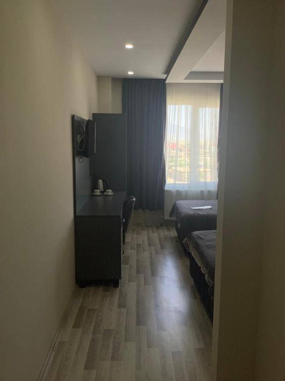 ATLIHAN PLUS HOTEL