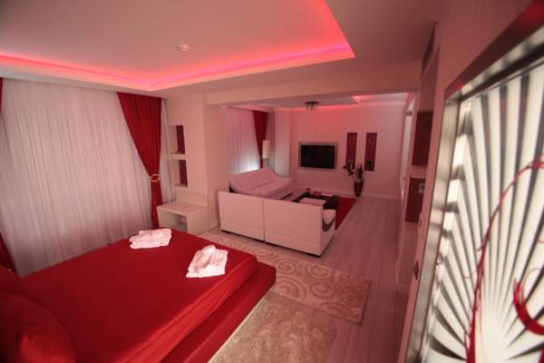 Buyuk Osmaniye Hotel