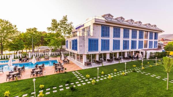 Limnades Hotel İznik