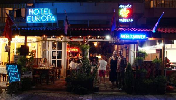 Hotel Europa