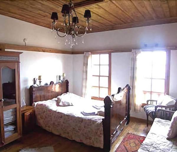 Terrace Houses Sirince - Fig Olive and Grapevine