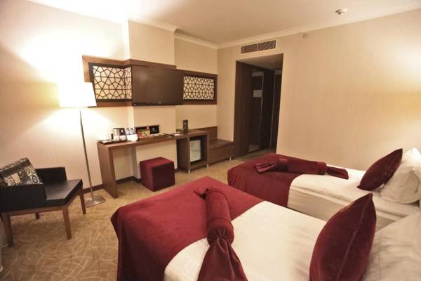 Paşapark Selçuklu Hotel