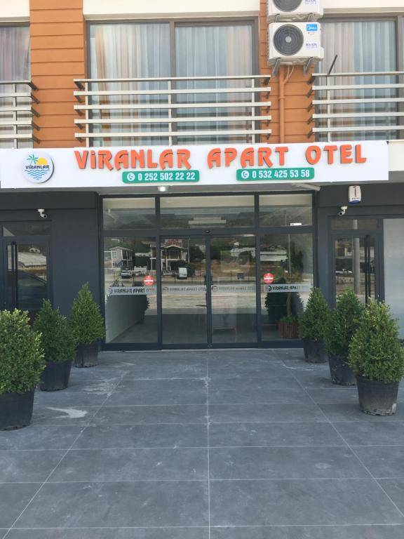 Viranlar Apart&Hotel