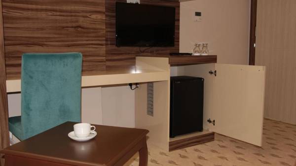 Elazig Gunay Hotel